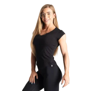 Better Bodies: Raw Energy Tee