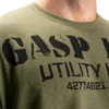 Gasp: Thermal Sweater