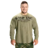 Gasp: Thermal Sweater