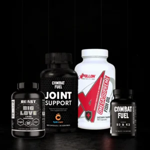 Longevity Kit