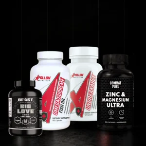 Prime Years Stack