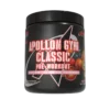 Apollon Nutrition: Gym Classic