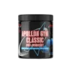 Apollon Nutrition: Gym Classic