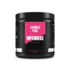 Combat Fuel: Optimize