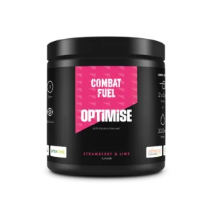 Combat Fuel: Optimize
