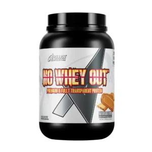 Apollon Nutrition: No Whey Out