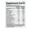 Apollon Nutrition: Black Tulip