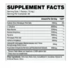 Apollon Nutrition: Gym Classic