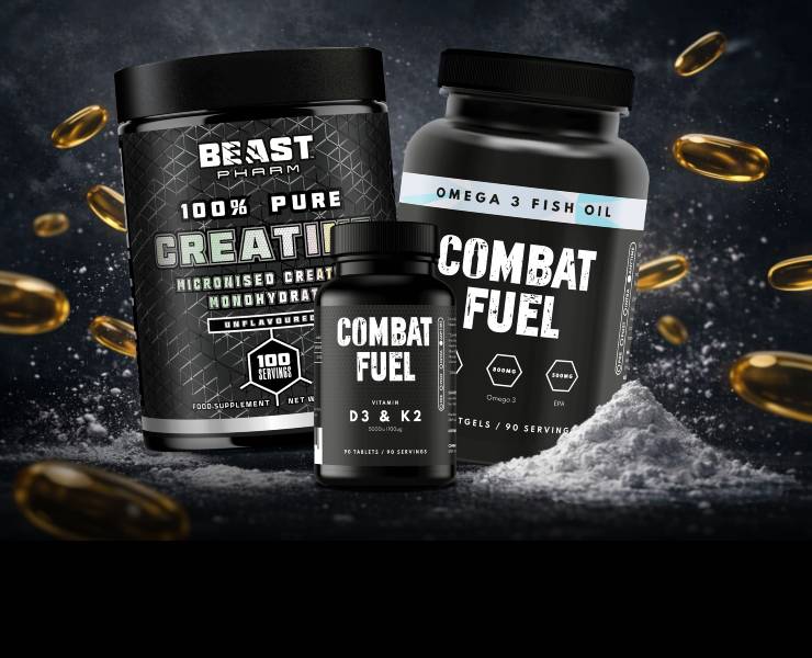 Foundations of Health: Must-Have Supplements