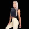 Better Bodies: Empowered Tee