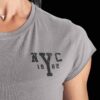Better Bodies: Legacy Crop Tee