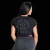 Better Bodies: Legacy Crop Tee