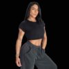 Better Bodies: Legacy Crop Tee