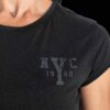 Better Bodies: Legacy Crop Tee