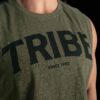 Better Bodies: Slub Crop Tank