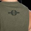 Better Bodies: Slub Crop Tank