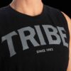 Better Bodies: Slub Crop Tank