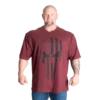 Gasp: Skull Division Iron Tee