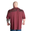 Gasp: Skull Division Iron Tee