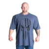 Gasp: Skull Division Iron Tee