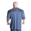 Gasp: Skull Division Iron Tee