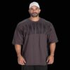 Gasp: NC Iron Tee