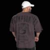 Gasp: NC Iron Tee