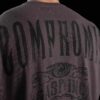 Gasp: NC Iron Tee