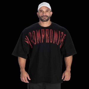 Gasp: NC Iron Tee