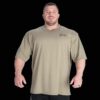 Gasp: Washed Iron Tee