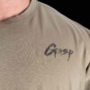 Gasp: Washed Iron Tee