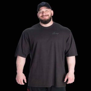 Gasp: Washed Iron Tee