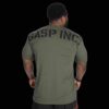 Gasp: Division Standard Tee