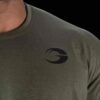 Gasp: Division Standard Tee