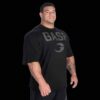 Gasp: 100% or NTH Iron Tee