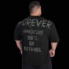 Gasp: 100% or NTH Iron Tee