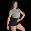 Better Bodies: Legacy Crop Tee