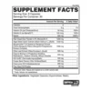 Apollon Nutrition: Full of Heart