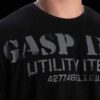 Gasp: Inc Iron Tee