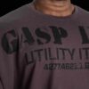 Gasp: Inc Iron Tee