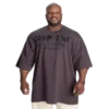 Gasp: Inc Iron Tee