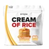 STROM: Cream Of Rice