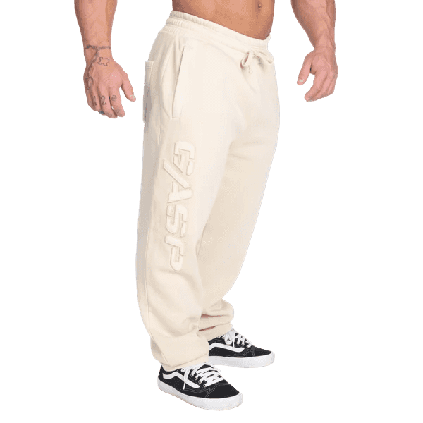 Gasp: Washed Baggy Pants
