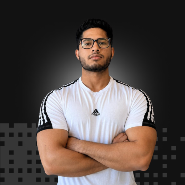 Aman Chauhan