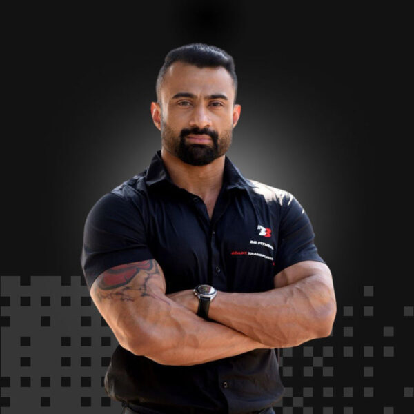Arunava Bhattacharya