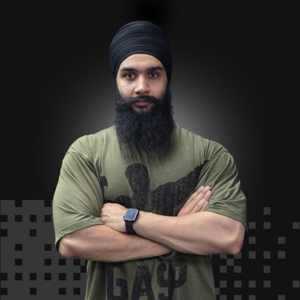 Jasneet Singh