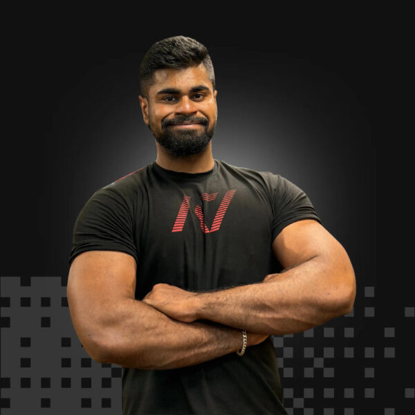 Sarthak Saha