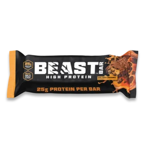 Beast Pharm: Beast Bar