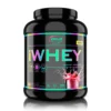 Genius Nutrition: iWhey Isolate – Strawberry
