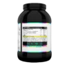 Genius Nutrition: Green-HD Chocolate